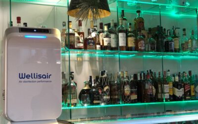 Aire Purificado instala tecnología Wellisair en los restaurantes «La Gaditana» de Madrid