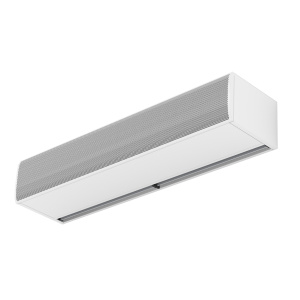 Cortinas de aire antinsectos
