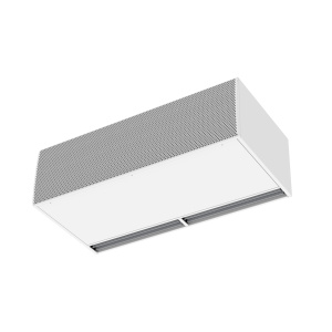 Cortinas de aire industrial