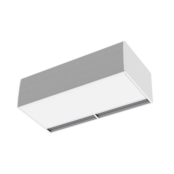 Cortinas de aire industrial