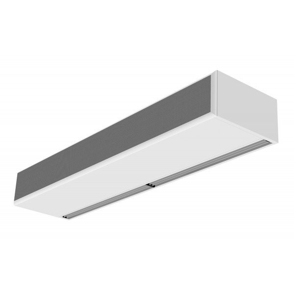 Cortinas de aire comercial