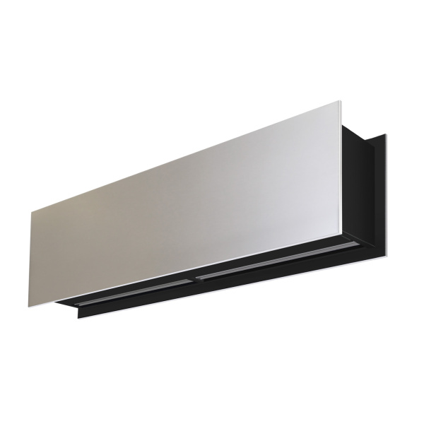 Cortinas de aire a medida