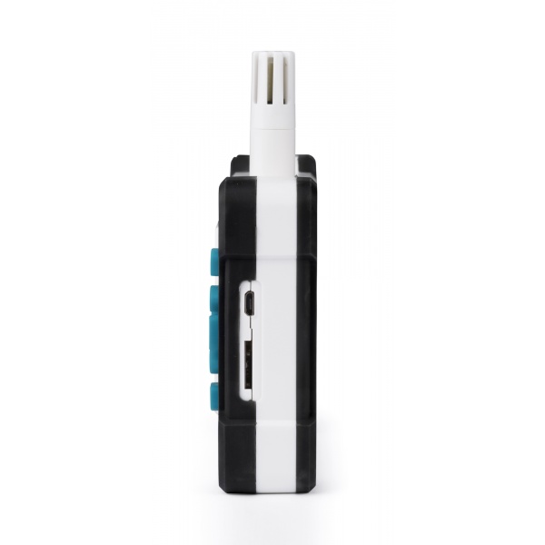 Medidor de CO2 Dioxcare - Imagen 9