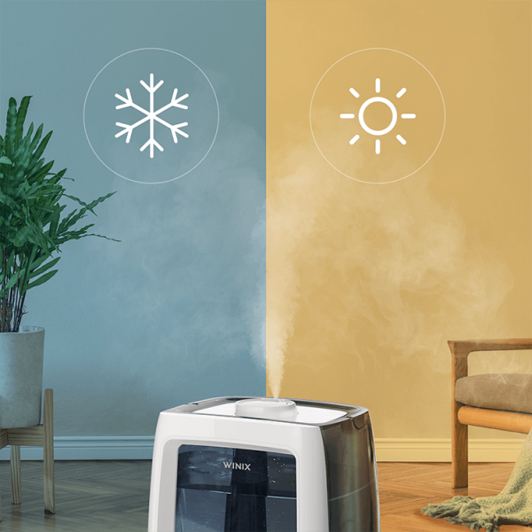 Humidificador WINIX L500 - Imagen 4