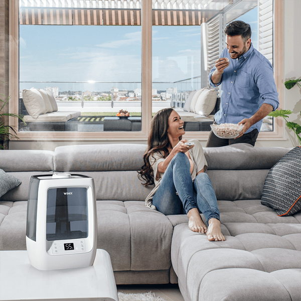 Humidificador WINIX L500 - Imagen 5