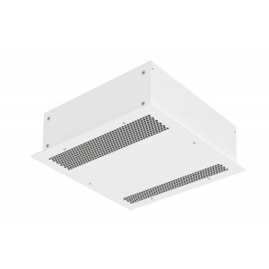 Equipo empotrable de purificación y desinfección de superficies K7
