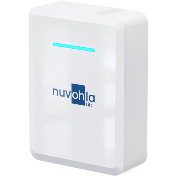 Nuvohla Lift