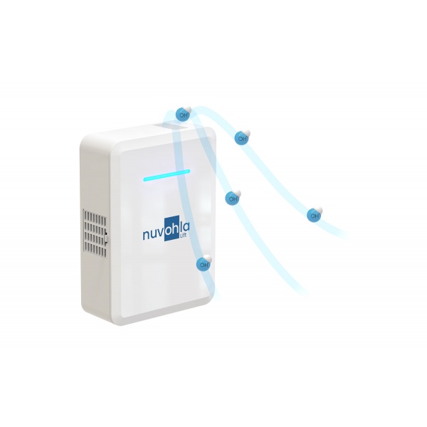 Nuvohla Lift - Imagen 2