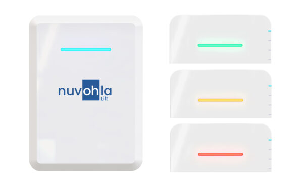 Nuvohla Lift - Imagen 5