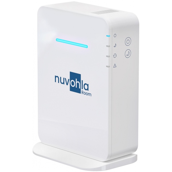 Nuvohla Room