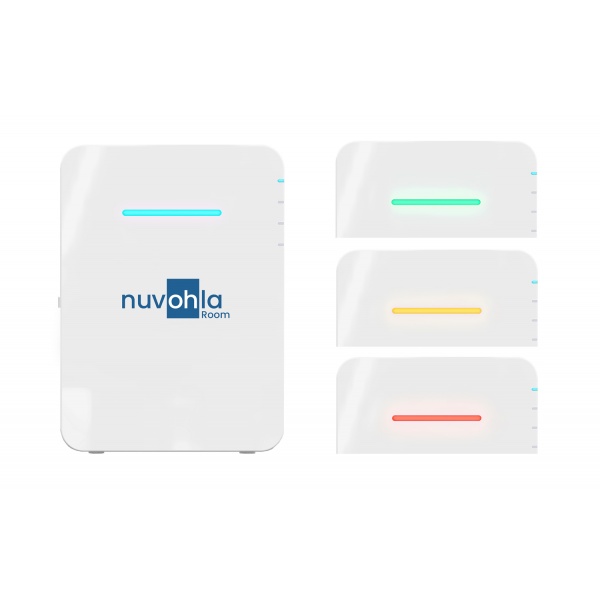 Nuvohla Room - Imagen 6